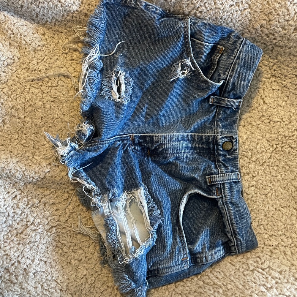 Shorts
